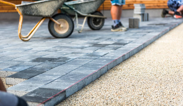 Best Driveway Pavers for Homes  in Randallstown, MD