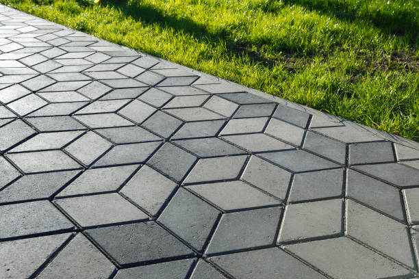 Best Best Driveway Pavers  in Randallstown, MD