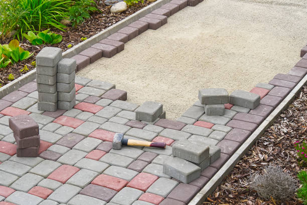 Best Interlocking Driveway Pavers  in Randallstown, MD