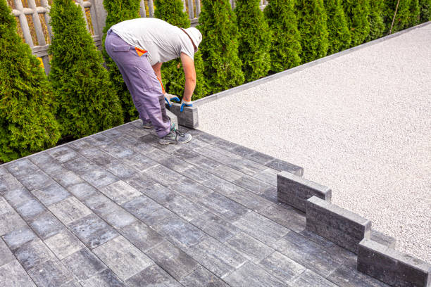 Best Permeable Paver Driveway  in Randallstown, MD