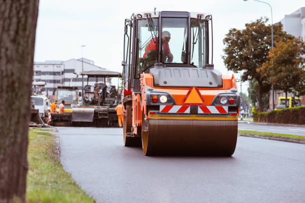 Best Commercial Driveway Pavers  in Randallstown, MD