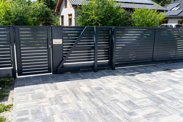 Best Driveway Pavers Near Me  in Randallstown, MD
