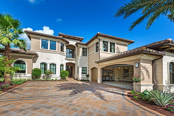 Best Best Driveway Pavers  in Randallstown, MD