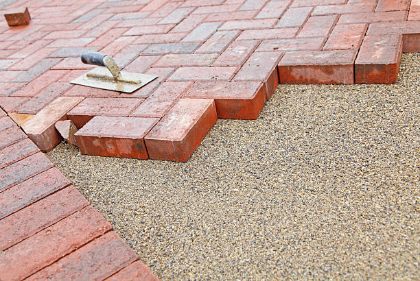 Best Driveway Pavers Near Me  in Randallstown, MD