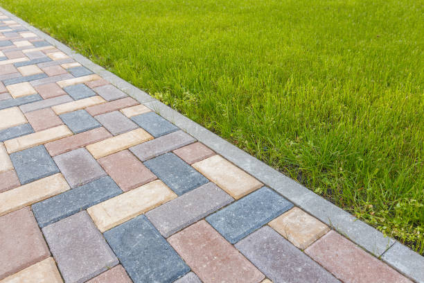 Best Driveway Pavers Cost  in Randallstown, MD