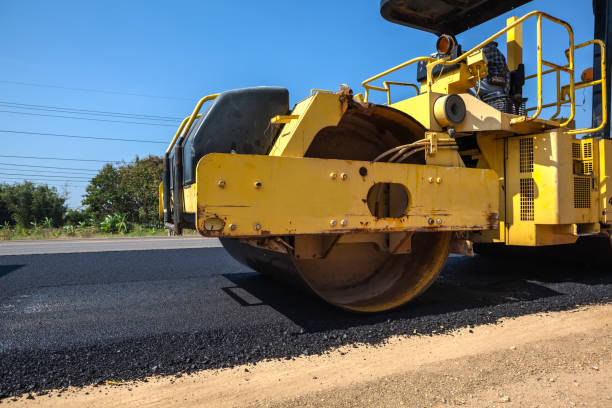 Best Residential Driveway Paver Services  in Randallstown, MD